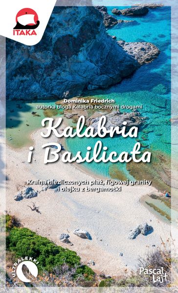 Kalabria i Basilicata zdjęcie 1