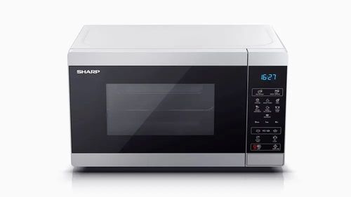 Kuchenka mikrofalowa Sharp YCMS02EW 20L Biały na Arena.pl