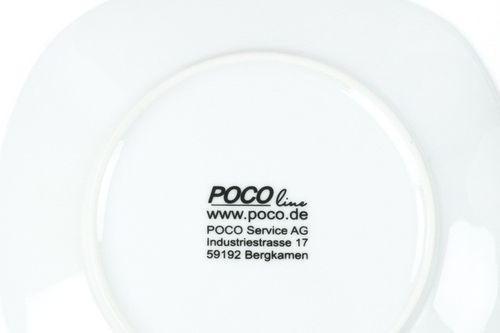 POCO LINE 30 części / 6 osób na Arena.pl