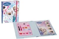 EPEE Frozen 2 Lekcja makijazu