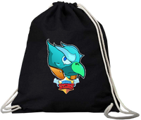 Worek Sportowy Brawl Stars