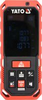 dalmierz laserowy 40m - yt-73126
