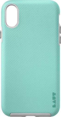 Laut Shield - Etui hybrydowe iPhone Xs Max (Mint) na Arena.pl