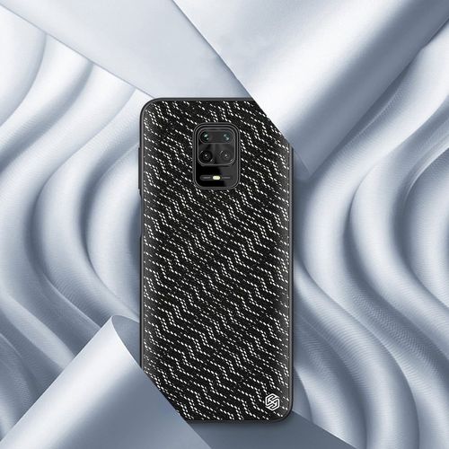 Etui Nillkin Twinkle do Xiaomi Redmi Note 9 Pro/Note 9S (Lightning) na Arena.pl