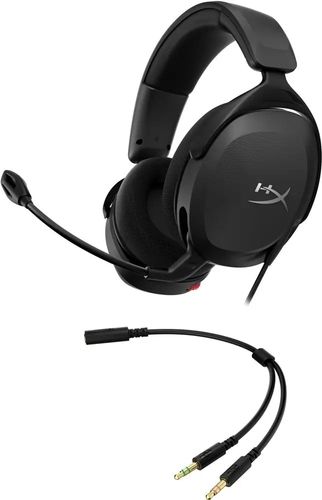 Słuchawki wokółuszne HyperX Cloud Stinger 2 Core na Arena.pl