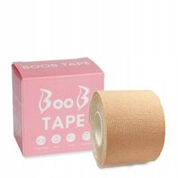 Taśma do biustu ecru Yeye 7,5cm x 5m