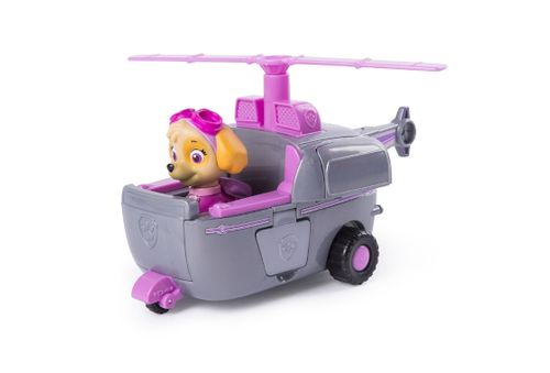 SPINMASTER Psi Patrol Helikopter Skye 548745 na Arena.pl