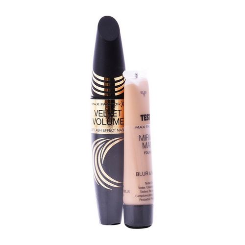Tusz do Rzęs False Lash Effect Max Factor black na Arena.pl