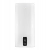 Bojler elektryczny podgrzewacz wody emaliowany Weber 50L 2kW pionowy