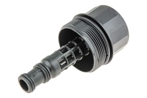 POKRYWA OBUDOWY FILTRA OLEJU MERCEDES KLASA R W251 2009 2010 2011 2012 2013 na Arena.pl