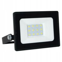 Halogen Led 10W/220V ultra cienki IP65 Neutralny-Tiga