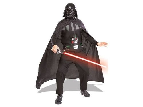 Kostium Darth Vader dla dorosłych na Arena.pl