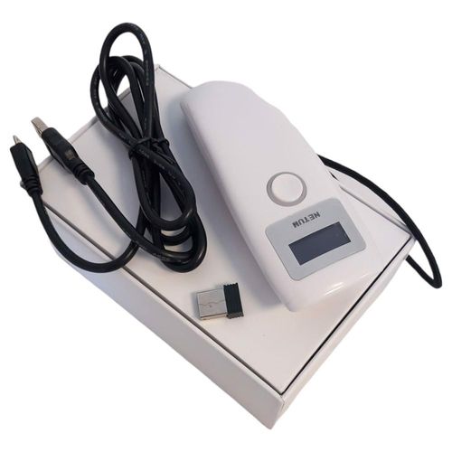 Netum Nt-z2s Mini czytnik kodów kreskowych 2d Qr na Arena.pl