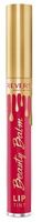 revers beauty balm błyszczyk do ust 8 ml długotrwały czerwony 1m
