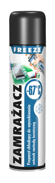 CHE1432 Zamrazacz 300ml.AG zdjęcie 1