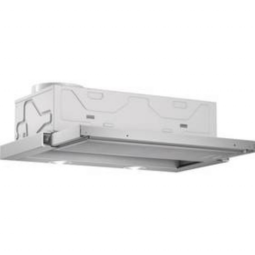 Okap Bosch DFL064W50 Srebrny na Arena.pl
