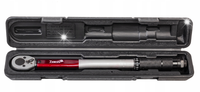 KLUCZ DYNAMOMETRYCZNY 3/8'' 19-110Nm TVARDY PROFI