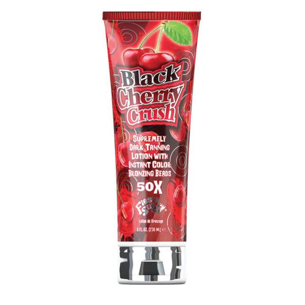 Natychmiastowy bronzer przyspieszacz opalania Cherry Fiesta Sun zdjęcie 1