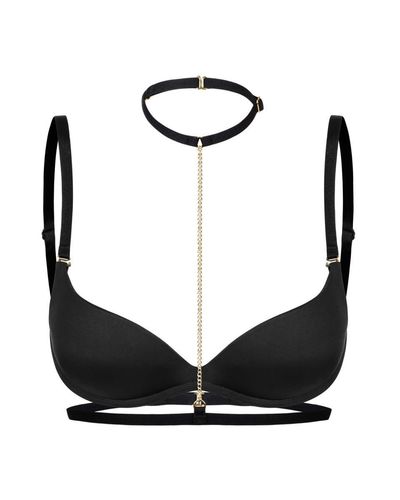 choker alice złoty promees na Arena.pl