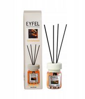 Eyfel - odświeżacz powietrza w formie patyczków Drzewo Sandałowe 120ml