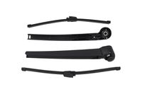 RAMIE WYCIERACZKI TYŁ Z PIOREM 320MM VW GOLF V 2007 2008 2009