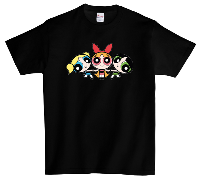 Koszulka T-shirt Atomówki zdjęcie 1