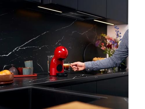 KRUPS NESCAFE DOLCE GUSTO EKSPRES DO KAWY KP1A3510 na Arena.pl