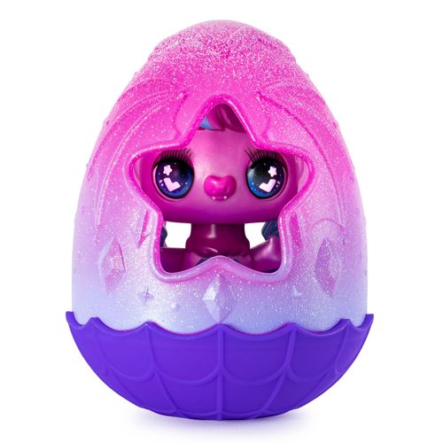 Spin Hatchimals Glow up figurka Magic Batibu na Arena.pl
