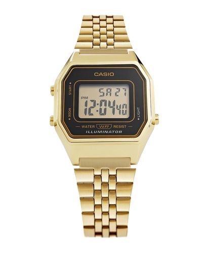 Zegarek CASIO Vintage LA680WGA-1DF na Arena.pl