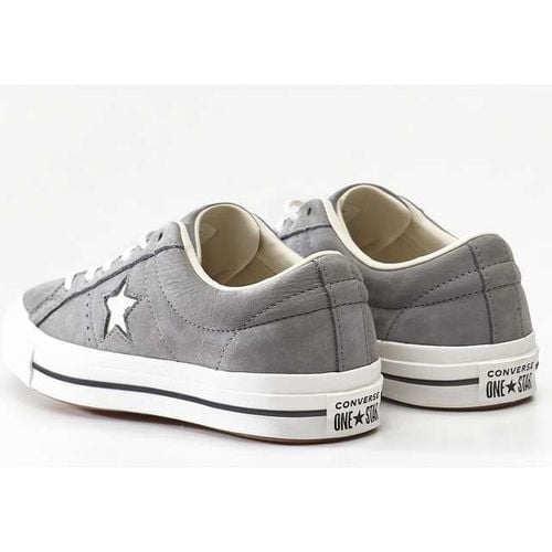 Converse ONE STAR GREY SILVER 36,5 na Arena.pl