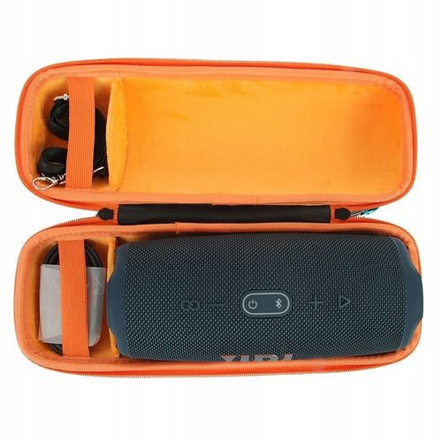 ETUI DO GŁOŚNIKA JBL CHARGE 5 CASE POKROWIEC JAKOŚĆ HQ PASEK na Arena.pl