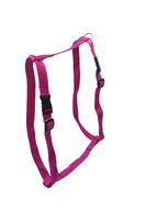 A-054 SZELKI DLA PSA BOCZNE 30MM Kolor - Różowy