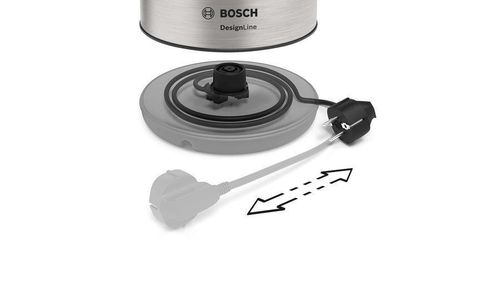 Czajnik BOSCH TWK 3P420 na Arena.pl