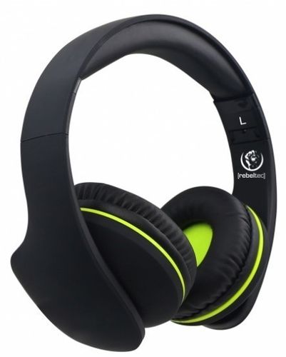 Rebeltec VIRAL słuchawki stereo Bluetooth na Arena.pl
