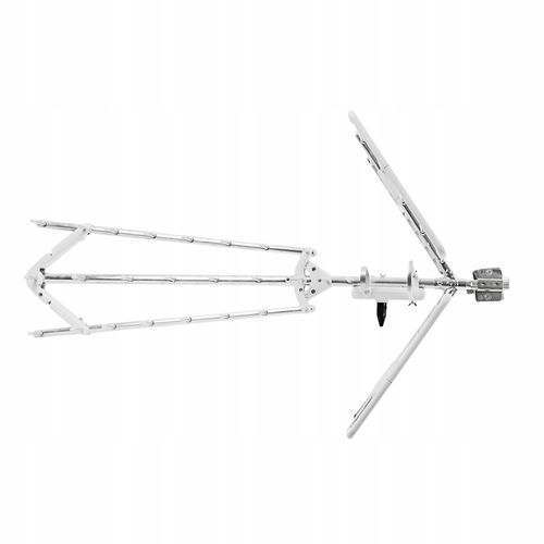 Antena zewnętrzna Spacetronik EOS PRO Combo na Arena.pl