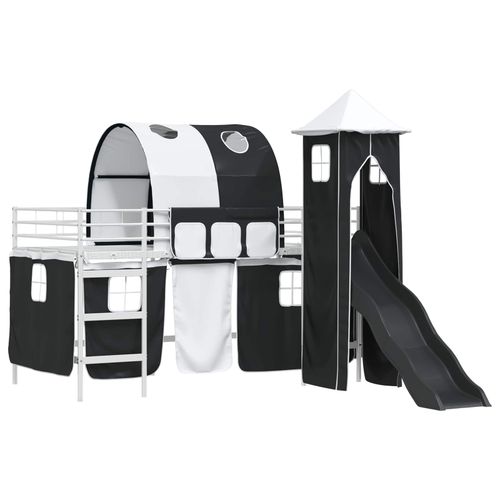 Biały i czarny 79,5 x 200 cm na Arena.pl