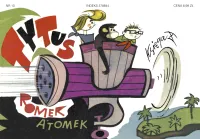 Komiks dla dzieci - Tytus, Romek i A'Tomek - Księga X - Ochrona przyrody