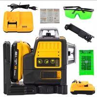 Laser krzyżowy DeWalt DW DCE089D1* 30 m