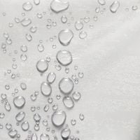 Obrus Plamoodporny VESTA I 140x220 kremowy AmeliaHome