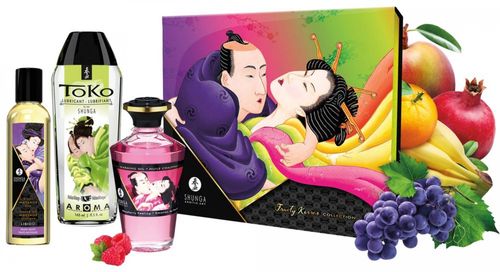 fruity kisses na Arena.pl