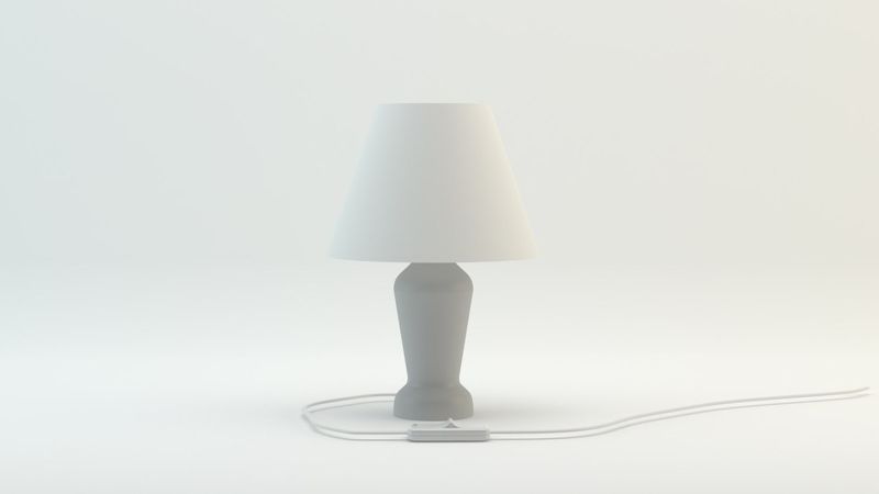 Mona - szary zdjęcie 2