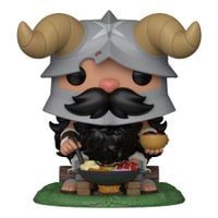 Funko Pop Delicious in Dungeon Senshi