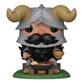 Funko Pop Delicious in Dungeon Senshi