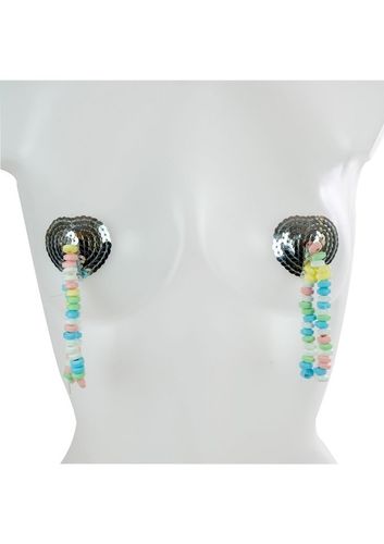 Jadalne Nasutniki Candy Nipple Tassels na Arena.pl