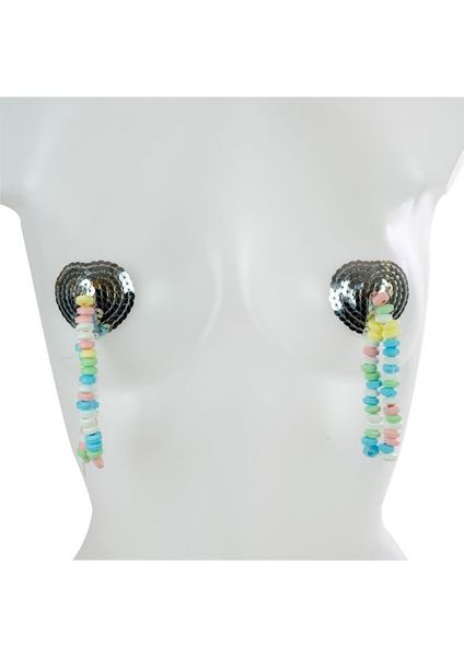 Jadalne Nasutniki Candy Nipple Tassels zdjęcie 2
