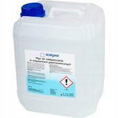 Płyn do nabłyszczania w zmywarkach 10 l Stalgast