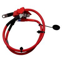 KLEMA PIROTECHNICZNA BMW 1 F20 2012 2013 2014 2015 2016 2017 2018 2019