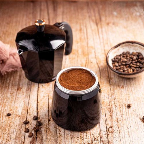 kawiarka zaparzacz do kawy 450ml kinghoff kh-1884 indukcja na Arena.pl