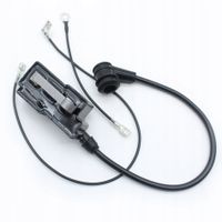 Cewka / Moduł zapłonowy Husqvarna 340 345 350 355