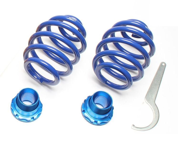 Zawieszenie Gwintowane BMW E46 98-04 rok zdjęcie 3